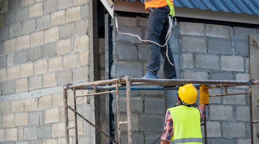 Expert tile roof repair services in Newmarket, NH